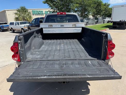 Used 2007 Dodge Ram 3500 Truck SLT w/ Quad Cab Big Horn Value Group AWD/4WD image 25