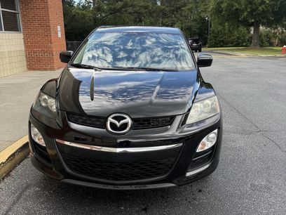 Used 2012 MAZDA CX-7 i Sport