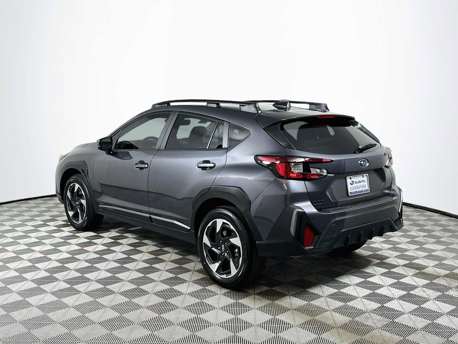 New 2026 Subaru Crosstrek 2.5i Limited AWD/4WD image 5
