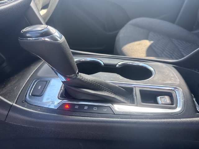 Used 2020 Chevrolet Equinox LT AWD/4WD image 28