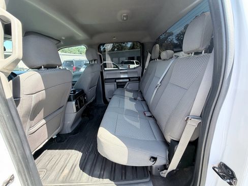 Used 2020 Ford F150 XLT w/ Equipment Group 301A Mid AWD/4WD image 25