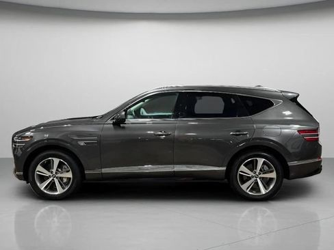 Used 2024 Genesis GV80 3.5T AWD/4WD image 7