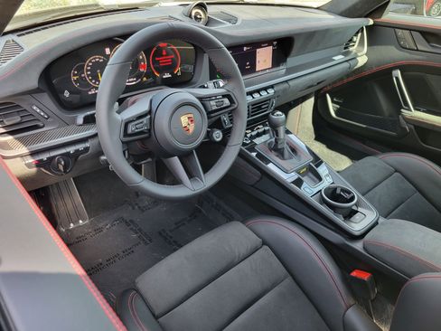 Certified 2026 Porsche 911 GT3 image 12