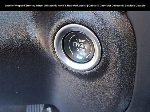 Used 2022 Chevrolet Silverado 2500 High Country w/ Z71 Off-Road Package AWD/4WD image 38