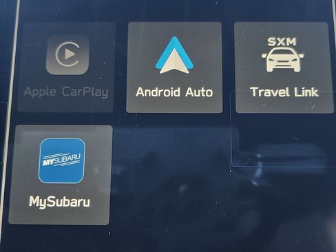 New 2026 Subaru Crosstrek 2.5i Sport w/ Crosstrek Mirror Package AWD/4WD image 27