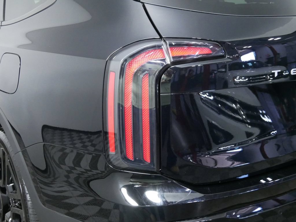 Used 2024 Kia Telluride SX X-Line AWD/4WD image 13