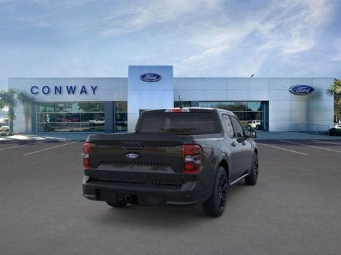 New 2026 Ford Maverick Lobo image 8