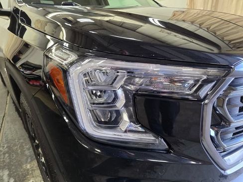 Used 2024 GMC Terrain AT4 w/ Infotainment Package II AWD/4WD image 4
