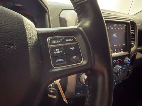 Used 2019 RAM 1500 Express w/ Wheel & Sound Group AWD/4WD image 17