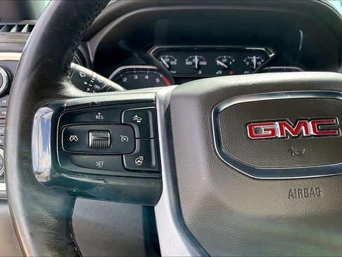 Used 2020 GMC Sierra 1500 SLT w/ SLT Premium Plus Package AWD/4WD image 24