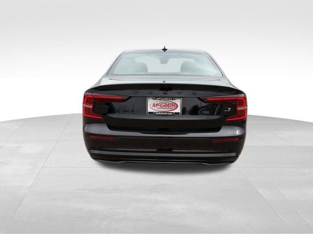 Used 2024 Volvo S60 T8 Plus w/ Climate Package AWD/4WD image 5