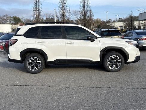 New 2026 Subaru Forester Premium image 2