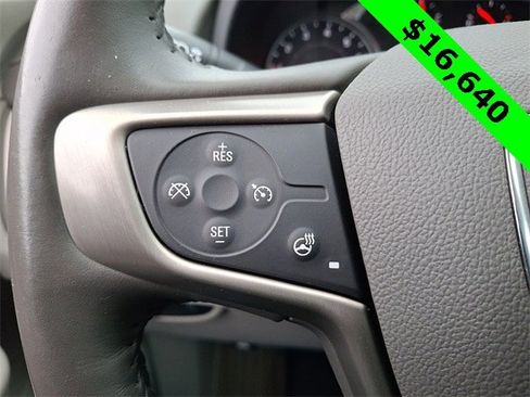 Used 2019 GMC Terrain Denali image 22