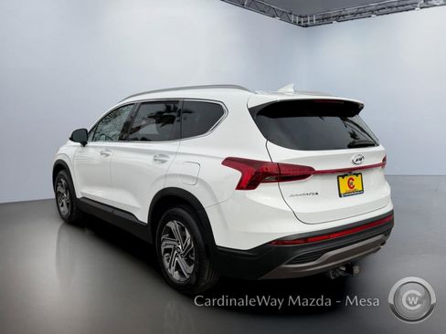 Used 2023 Hyundai Santa Fe SEL image 7