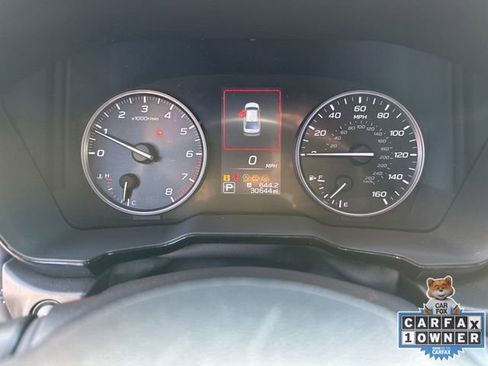 Certified 2023 Subaru Legacy Premium image 12