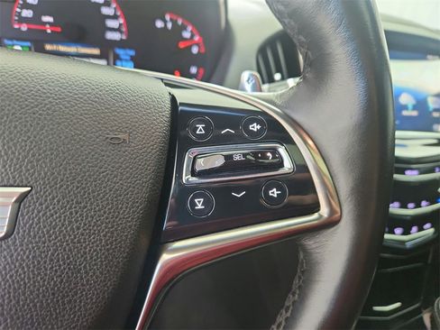 Used 2017 Cadillac ATS V w/ Luxury Package image 36