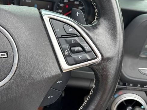 Used 2018 Chevrolet Camaro LT w/ RS Package RWD image 14