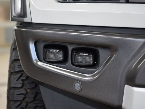Used 2023 Ford F150 Raptor w/ Raptor Carbon Fiber Package AWD/4WD image 14