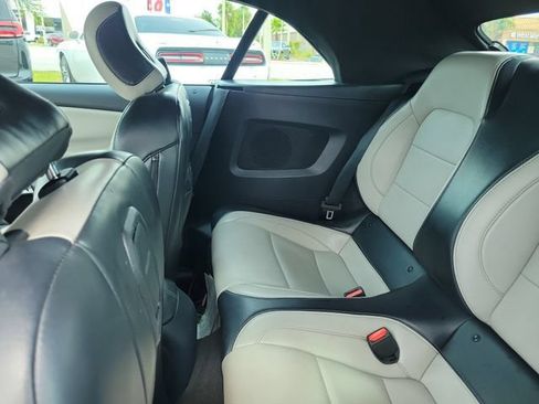 Used 2024 Ford Mustang Premium RWD image 11