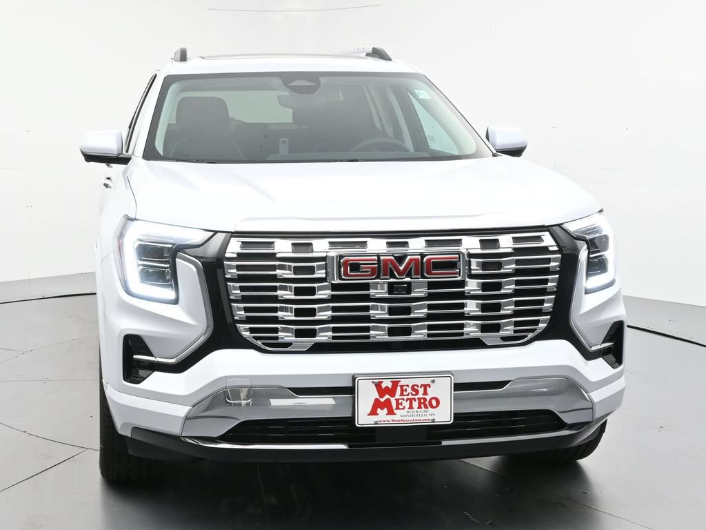 New 2027 GMC Terrain Denali w/ LPO, Floor Liner Package AWD/4WD image 27