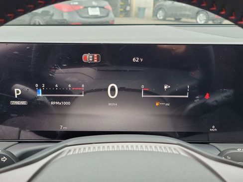 New 2026 Nissan Sentra SR w/ Floor Mat Package image 8