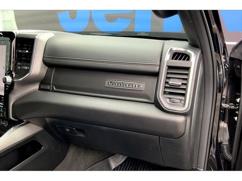 Used 2024 RAM 1500 Laramie image 18