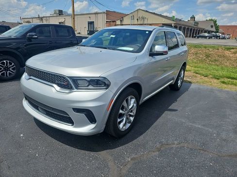 Used 2024 Dodge Durango Citadel AWD/4WD image 3