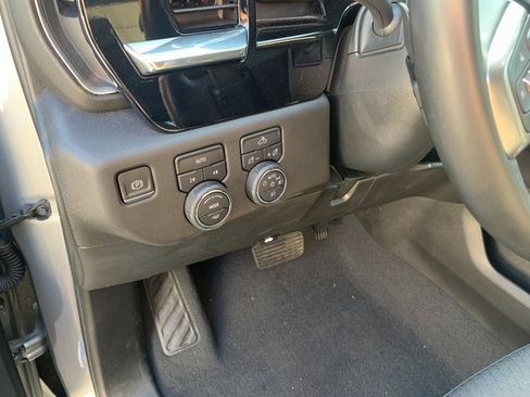 Used 2023 Chevrolet Silverado 1500 RST w/ Rally Edition image 7