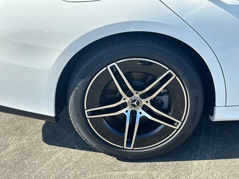 New 2026 Mercedes-Benz E 350 Sedan image 19
