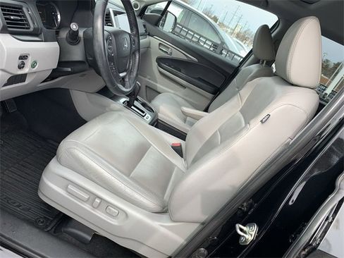 Used 2016 Honda Pilot EX-L image 18