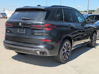 New 2026 BMW X5 xDrive40i w/ M Sport Package AWD/4WD video 2