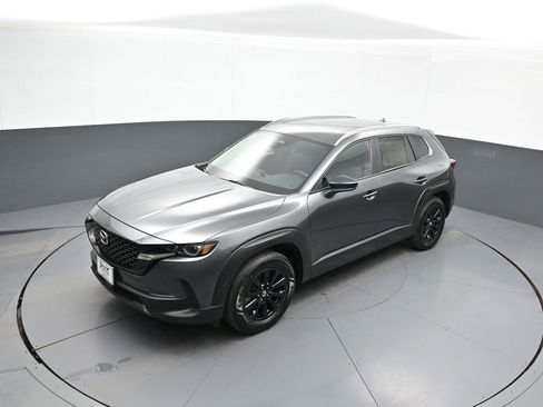 Used 2025 MAZDA CX-50 AWD 2.5 S w/ Premium Package image 35