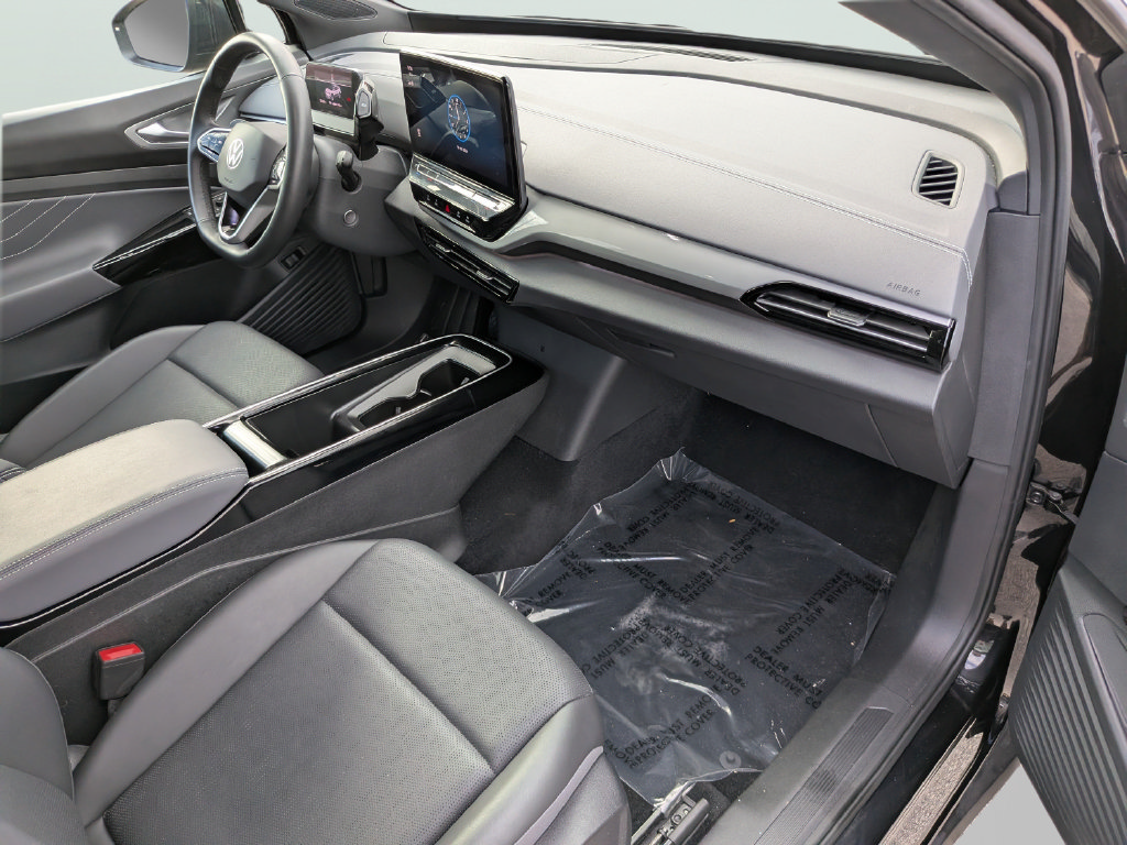 Certified 2023 Volkswagen ID.4 Pro S RWD image 11