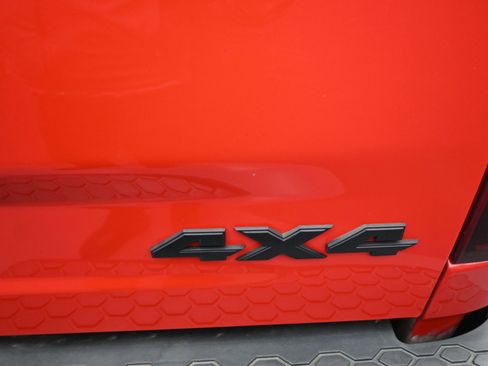 Used 2016 RAM 1500 Rebel w/ Luxury Group AWD/4WD image 21