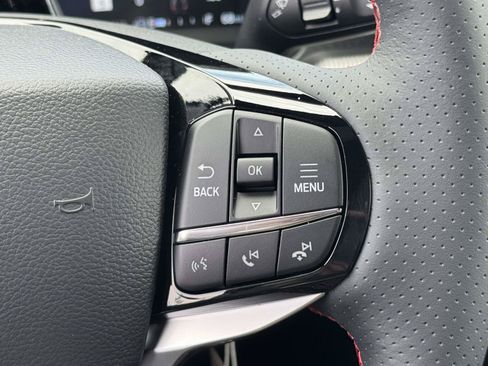 New 2026 Ford Explorer ST-Line AWD/4WD image 21