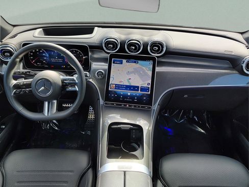 Certified 2026 Mercedes-Benz GLC 300 4MATIC image 23