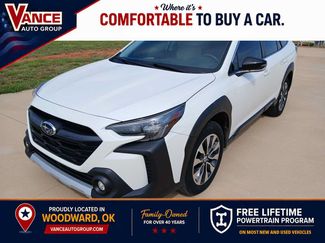 Used 2024 Subaru Outback Limited AWD/4WD video 1