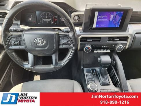 Used 2024 Toyota Tacoma SR5 AWD/4WD image 26