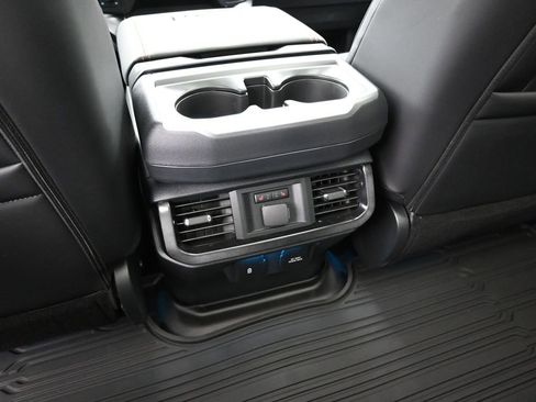 New 2025 Ford F150 Raptor w/ Equipment Group 803A Raptor R image 27