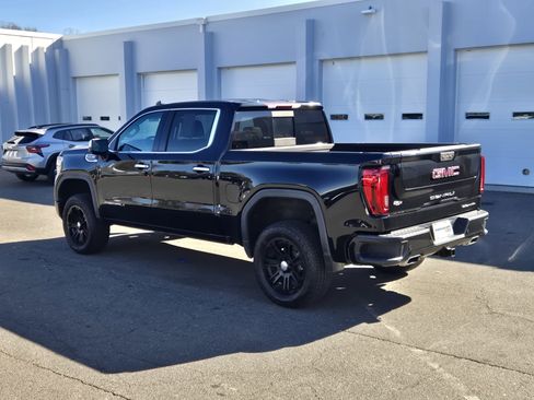 Used 2020 GMC Sierra 1500 Denali image 8