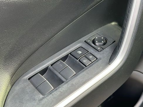 Used 2020 Toyota RAV4 XSE w/ XSE Grade Weather Package image 18