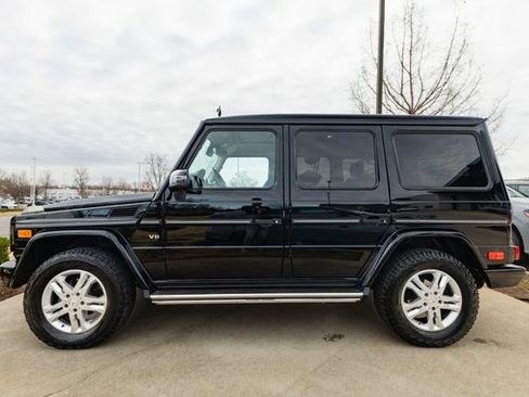 Used 2013 Mercedes-Benz G 550 image 3