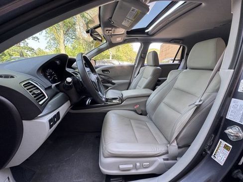 Used 2018 Acura RDX AWD w/ Technology Package image 20