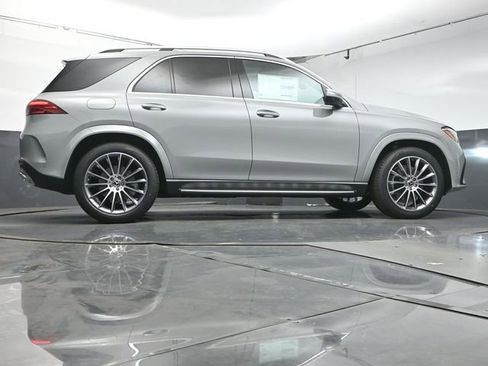 New 2026 Mercedes-Benz GLE 350 4MATIC image 39