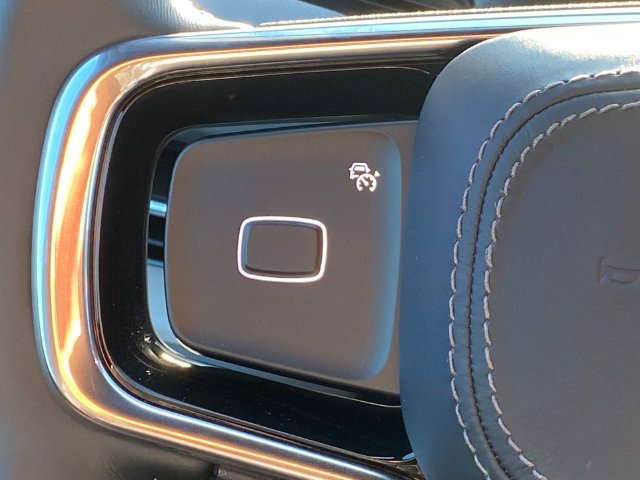 New 2027 Lincoln Navigator Reserve w/ Jet Appearance Package AWD/4WD image 16