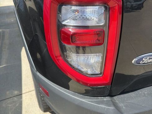 Used 2021 Ford Bronco Sport Big Bend image 18