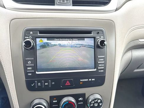 Used 2015 Chevrolet Traverse LS AWD/4WD image 13