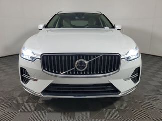 Used 2022 Volvo XC60 T8 Inscription w/ Advanced Package AWD/4WD video 2