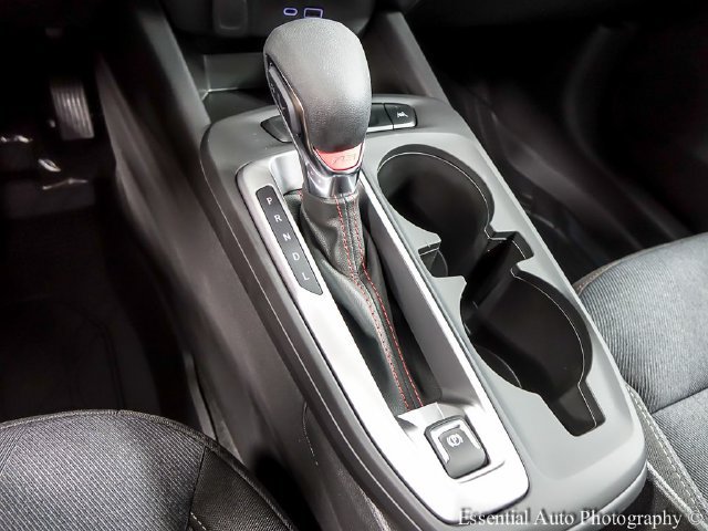New 2026 Chevrolet Trax RS FWD image 17