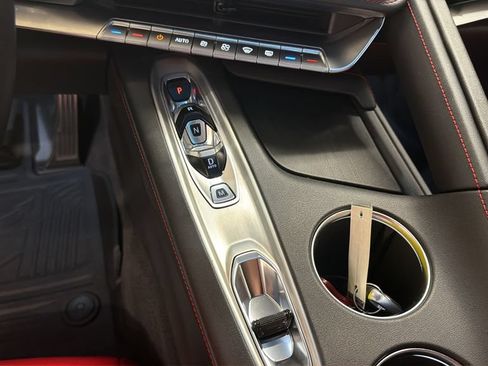 Used 2026 Chevrolet Corvette Z06 RWD image 13
